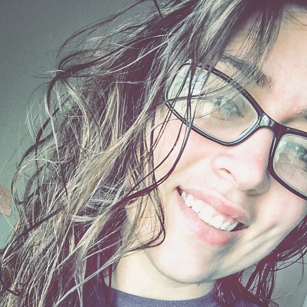 Meet your Posher, Breanna